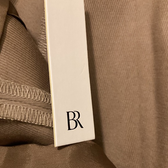 NWT Banana Republic THE RIDING PANT Color: Sanded Khaki Women’s 4 - Picture 8 of 16